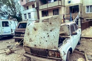 Cosa succede nel Nagorno Karabakh: l'attacco azero, le denunce armene