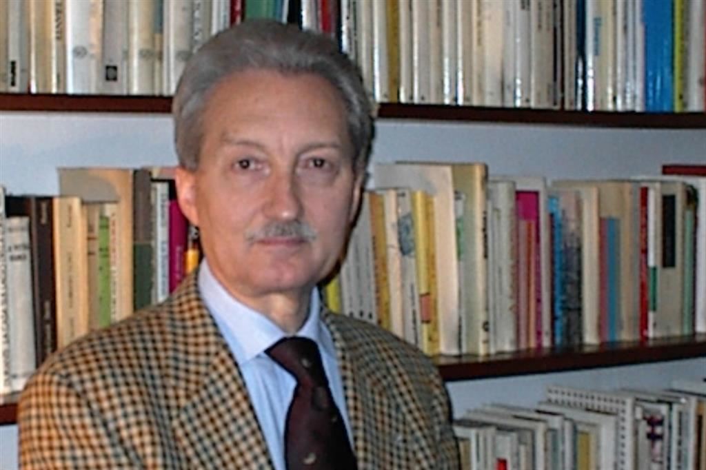 Cesare Cavalleri (1936-2022)