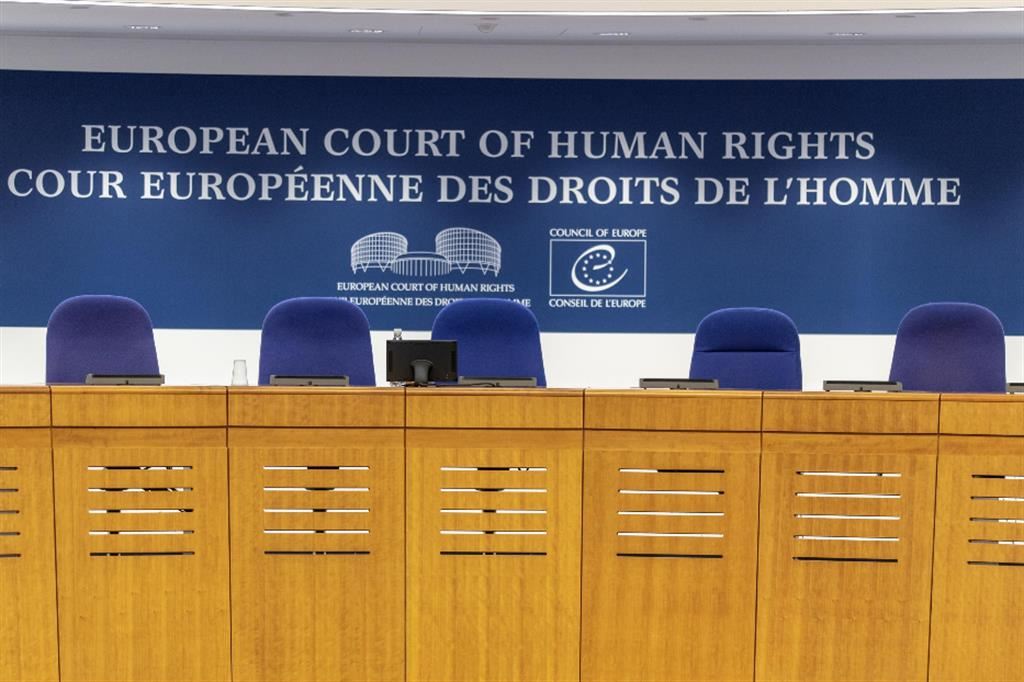 La Corte europea per i Diritti umani