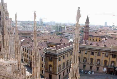 Tre milioni di persone hanno visitato il Duomo di Milano nel 2023
