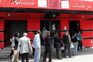 Tunisia, il laboratorio democratico è in crisi. Timori di guerra civile