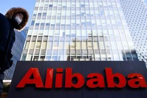 Alibaba-spezzatino: il colosso cinese fondato da Jack Ma si fa in sei