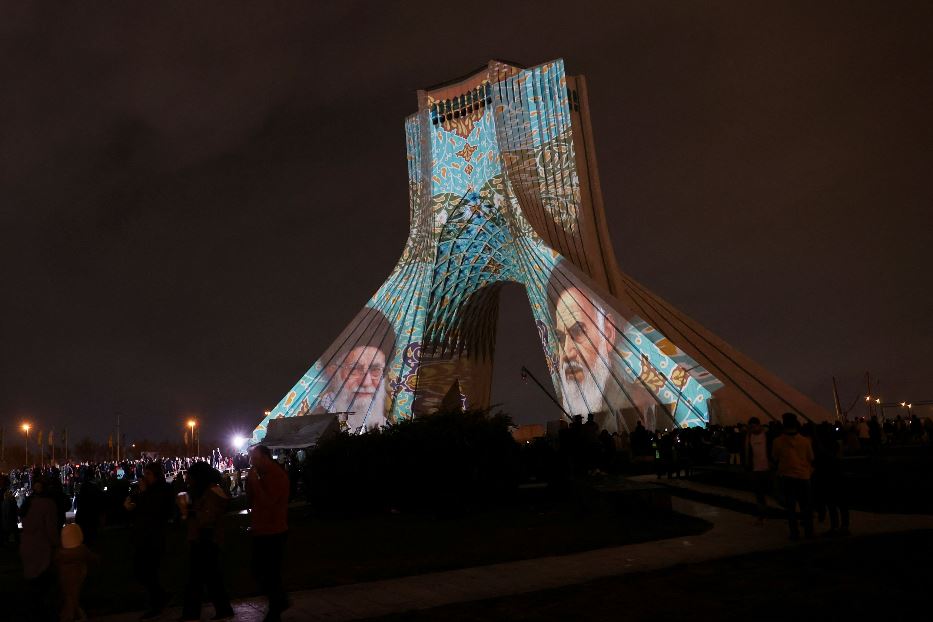 Iran al bivio come il mondo