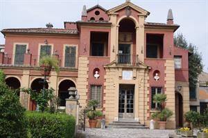 Villa Nazareth, alloggio gratis per studenti non abbienti