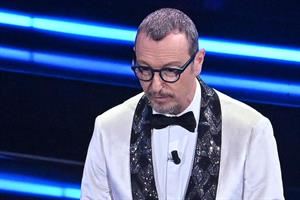 Sanremo 2024, Amadeus: «Ho scelto tra 400 canzoni. I nomi il 3 dicembre»