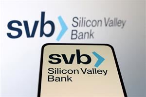 La banca della Silicon Valley prima vittima dei tassi alti 