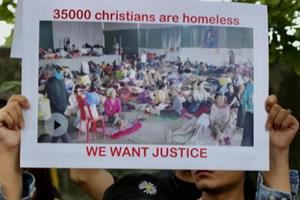 Manipur, polveriera per i cristiani: in un mese oltre 500 attacchi e 120 morti