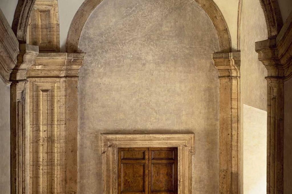 Massimo Listri, Palazzo Corsini a Roma