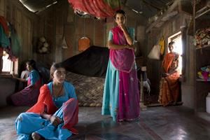 India, 1.800 arrestati per matrimoni con bambine