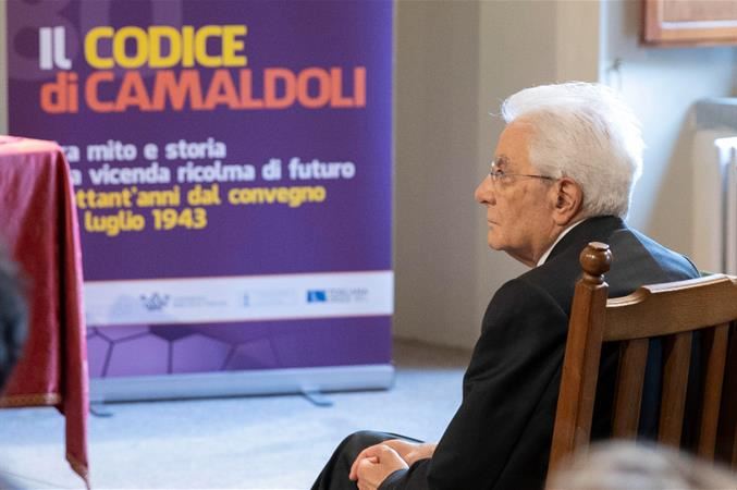 Cattolici & politica, 80 anni fa Camaldoli. E oggi ne servirebbe un'altra?