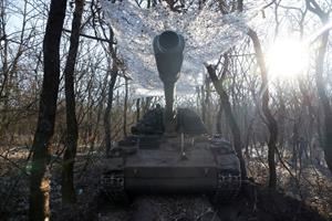 Anche in Germania un appello per far tacere le armi in Ucraina