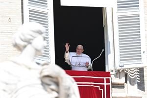 Il Papa: siamo tutti chiamati ad accogliere e integrare 