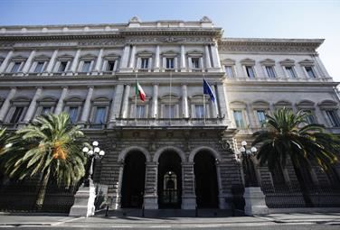 Conti pubblici: nel secondo trimestre quelle italiani sono i peggiori