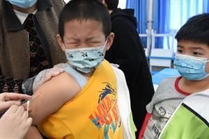 In Cina boom di polmoniti nei bimbi, l'Oms chiede informazioni