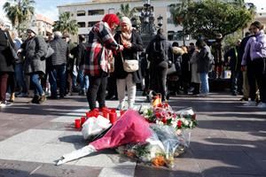 Spagna sotto choc dopo l’attacco alle chiese
