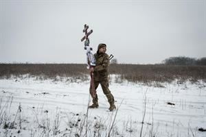 Da una «primavera» diplomatica la soluzione alla guerra in Ucraina