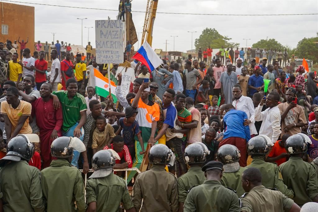 L'Africa dei golpe vuole scegliere tra neosovranismo e democrazia