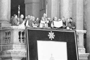 Sessant’anni fa fu eletto Paolo VI. «Aperto al mondo, sacerdote e apostolo»