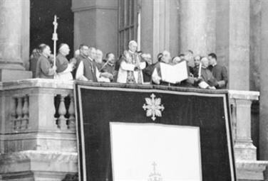 Sessant’anni fa fu eletto Paolo VI. «Aperto al mondo, sacerdote e apostolo»