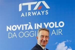 Rinvio delle nozze per Lufthansa e Ita Airways