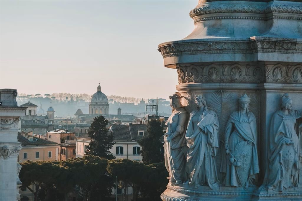 Roma sarà la sede del prossimo Congresso mondiale di filosofia, in programma ad agosto 2024