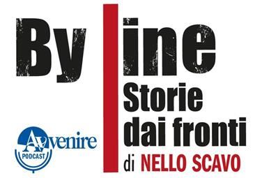 Trailer: By-Line - Storie dai fronti
