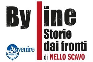 Trailer: By-Line - Storie dai fronti