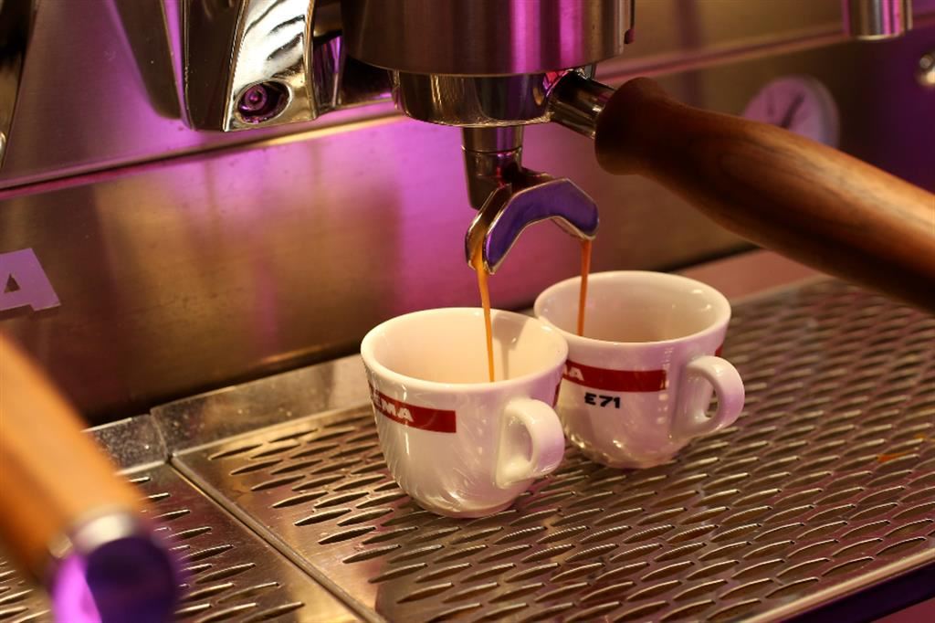 L'industria del caffè vuole crescere puntando sulla qualità delle miscele