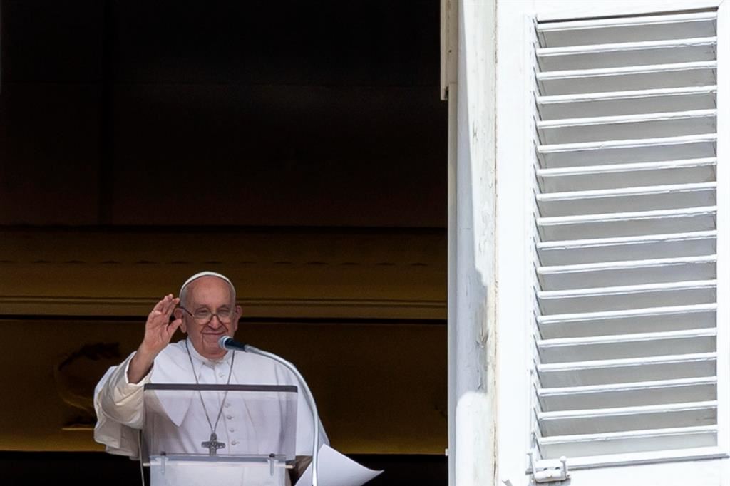 Il Papa: a Marsiglia per promuovere percorsi di pace e integrazione
