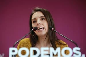 In Spagna è la sinistra a essere in prima linea contro l'utero in affitto