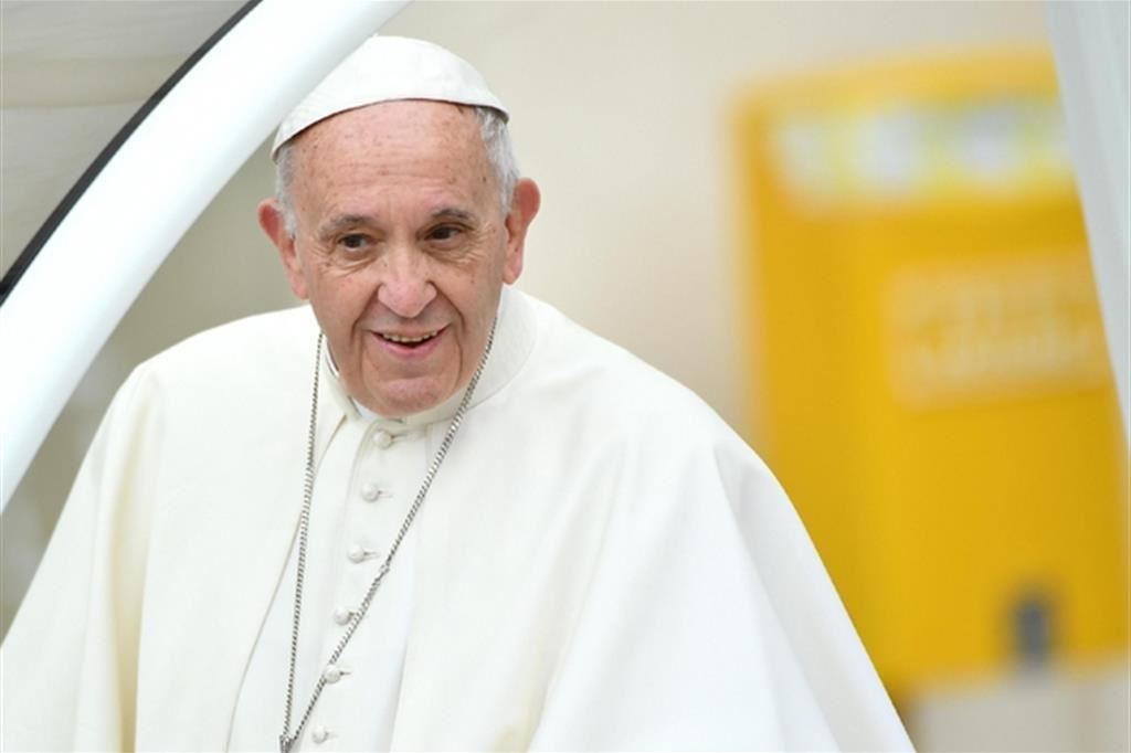 Il Papa: grandezza e miseria dell'uomo, il messaggio di Pascal