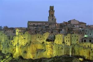 Nelle città italiane del Medioevo emerge il fine sociale della bellezza