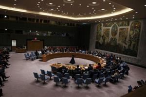 L'Onu: «Al punto di non ritorno». No Usa alla tregua umanitaria per Gaza