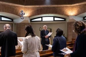 Chiesa in ascolto, verso la creazione di un "osservatorio" con le vittime di abusi