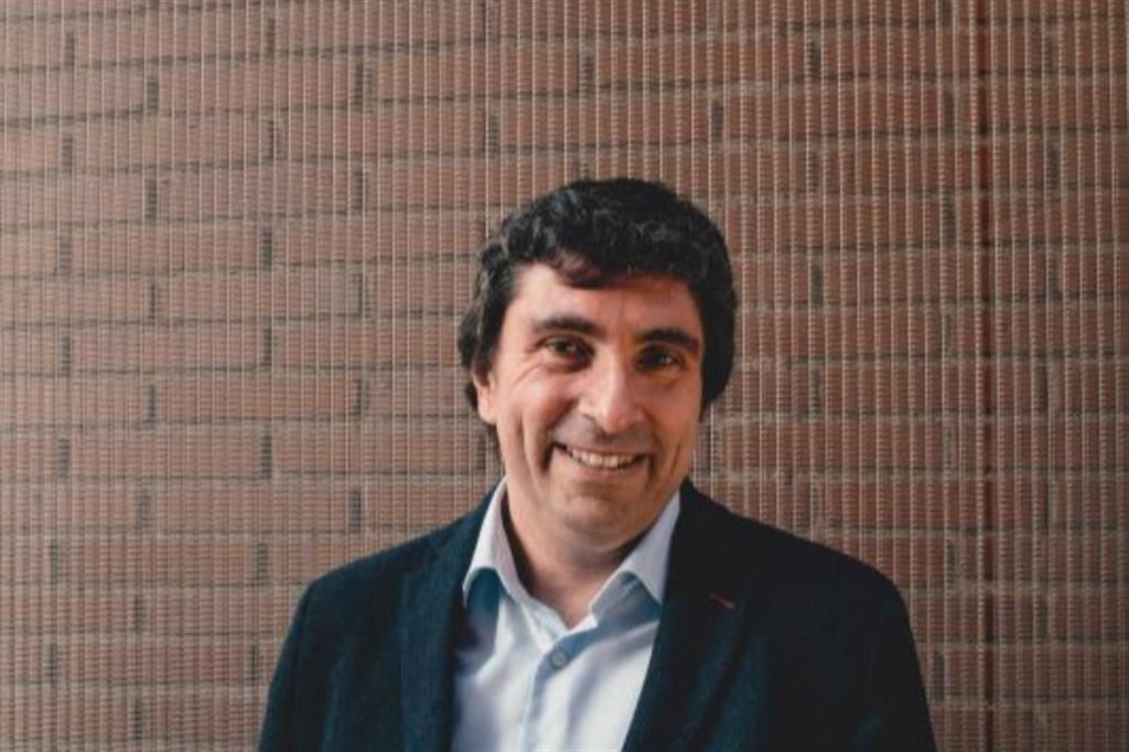 Davide Prosperi, presidente della Fraternità di Comunione e LIberazione