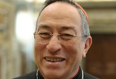 Lascia per limiti di età il cardinale di Tegucigalpa, Rodriguez Maradiaga