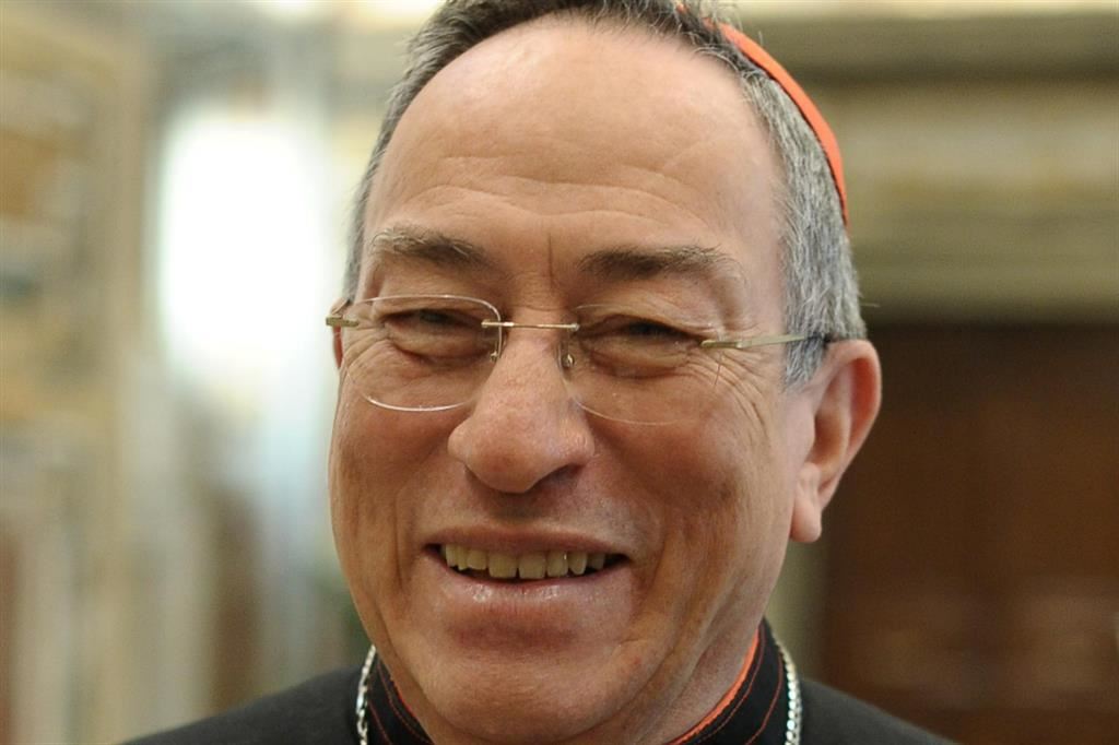 Lascia per limiti di età il cardinale di Tegucigalpa, Rodriguez Maradiaga
