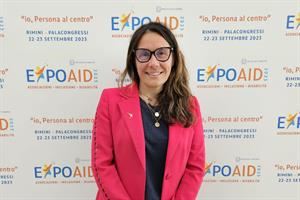 A Rimini l'Expo Aid. La ministra Locatelli: «Ecco perché è importante»