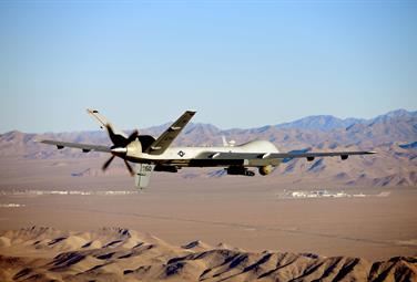 Drone militare guidato da Intelligenza artificiale “uccide” il suo operatore