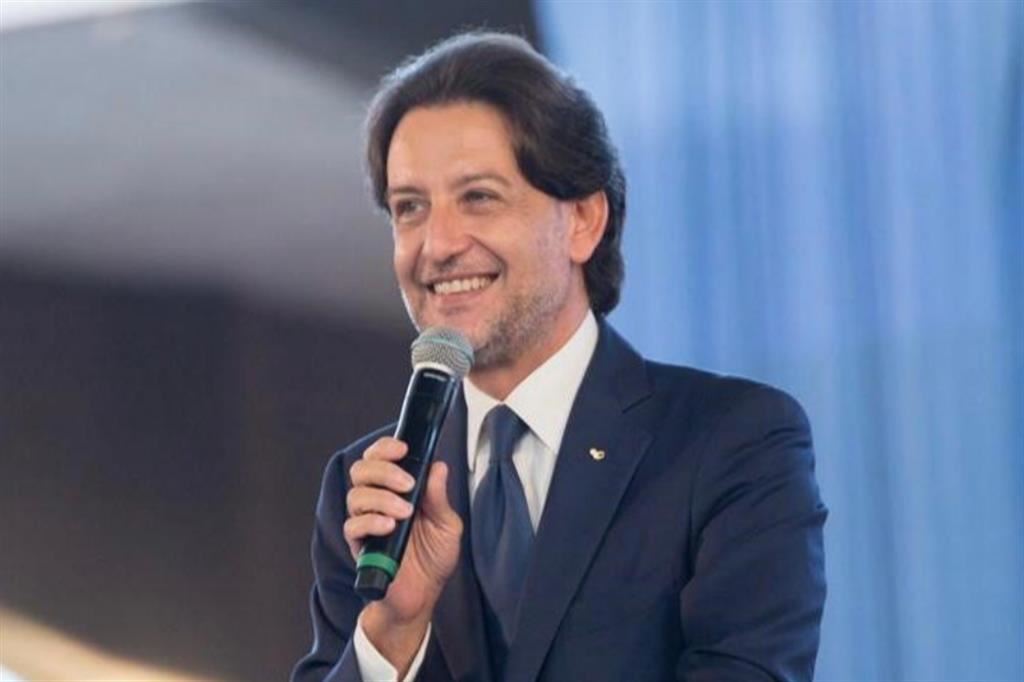Salvatore Martinez, presidente italiano del Rinnovamento nello Spirito Santo dal 1997, sta per lasciare l'incarico
