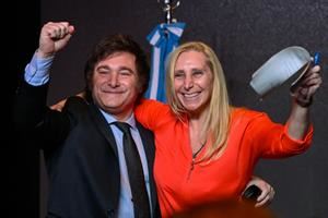 Chi è Milei, l'ultraliberista di destra eletto presidente dell'Argentina