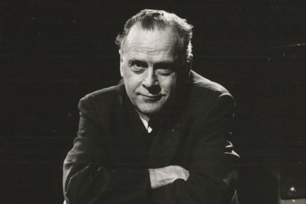 Marshall McLuhan (1911-1980)