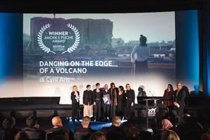 Yemen, Libano, diritti umani: tutti i film premiati al MedFilm Festival
