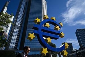 La Bce alza ancora i tassi al 4,5%, ma ora ha raggiunto il "tetto"