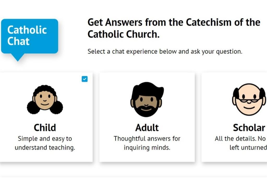 Catholic.chat