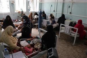 Nell’Afghanistan dei taleban il diritto alle cure sta morendo