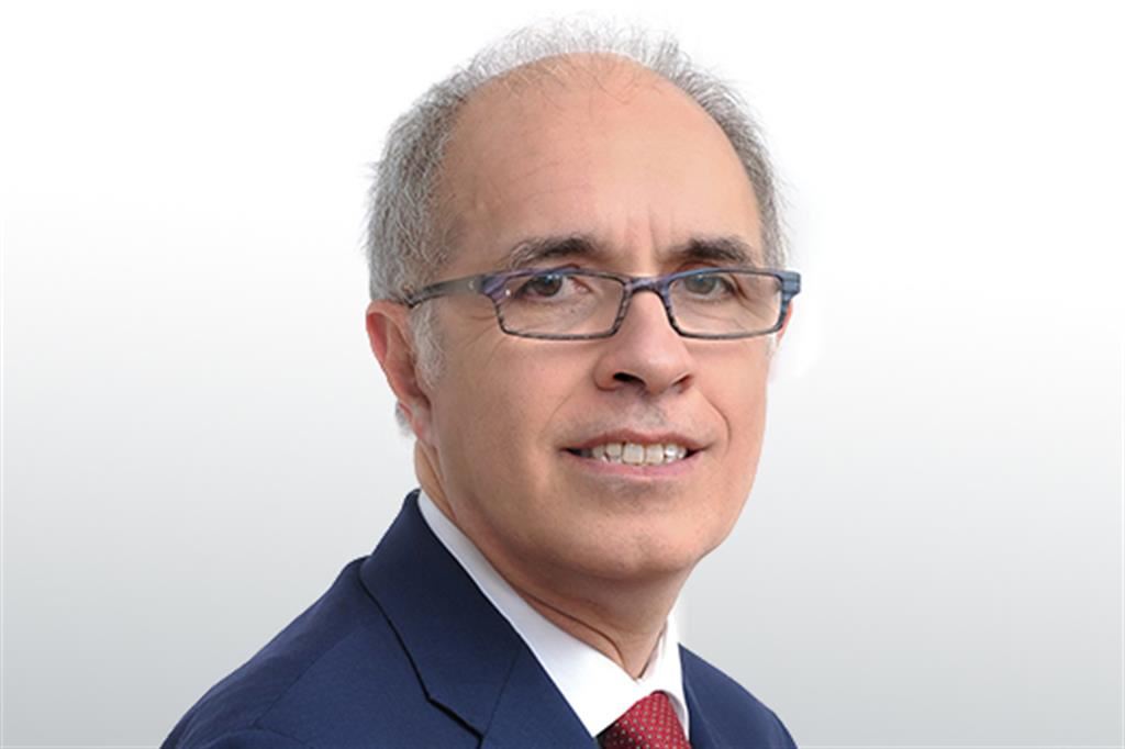 Giovanni Fosti, nuovo presidente di Fondazione Cariplo