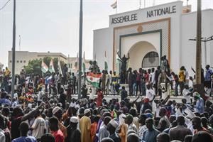 Il golpe in Niger, la nuova colonizzazione (russa) del Continente