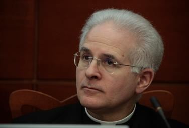 Monsignor Crociata è il nuovo presidente della Comece