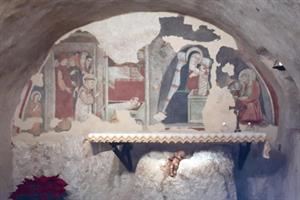 Gli 800 anni del presepe, ma qual è il messaggio di san Francesco?
